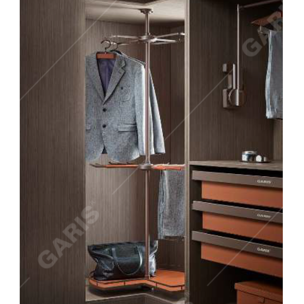 GIÁ XOAY GARIS GW33R