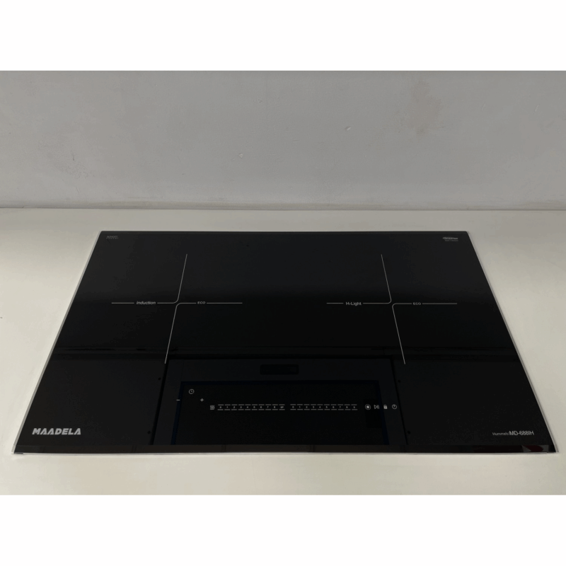BẾP TỪ 2 VÙNG NẤU MAADELA MD-688IH - hummels md 688ih 5