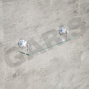 KỆ KÍNH BỒN RỬA GARIS GBC1.G1