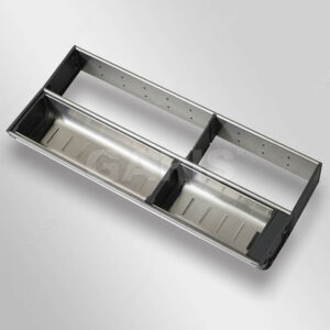 KHAY CHIA THÌA ĐŨA GARIS GT01.2