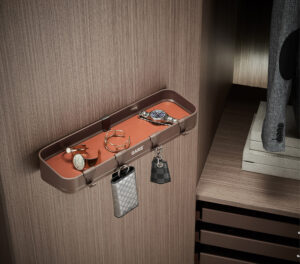 KHAY ĐƠN ĐỰNG PHỤ KIỆN THỜI TRANG GARIS GW01.4 - khay nhom dung phu kien thoi trang garis gw01 4