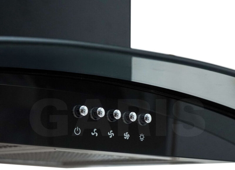BẢNG ĐIỀU KHIỂN MÁY HÚT MÙI GARIS G3119