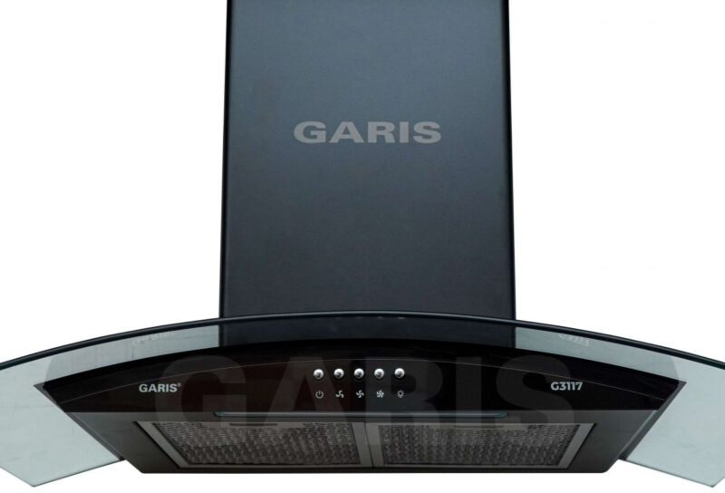MÁY HÚT MÙI GARIS G3119