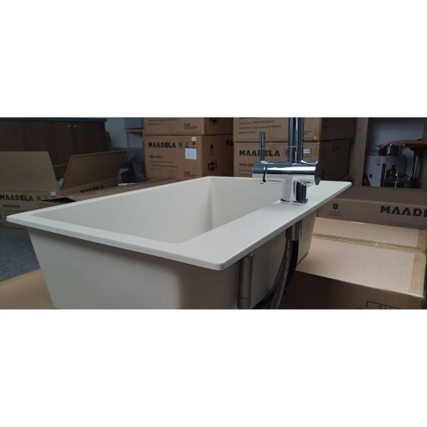 CHẬU RỬA CHÉN MAADELA MDS-A6848I - mds 6848i4