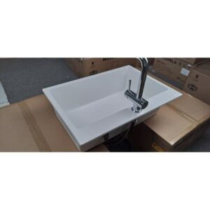 CHẬU RỬA CHÉN MAADELA MDS-A6848W - mds 6848w2 1500x1500 08e8dca7e4b04022b8c5b95808daffc1 1024x1024