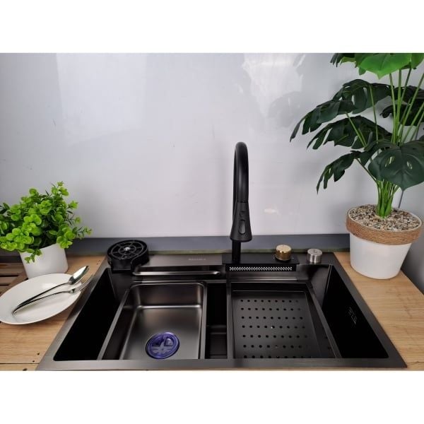 CHẬU RỬA CHÉN MAADELA MDS-7545NBU - mds 7545nbu3