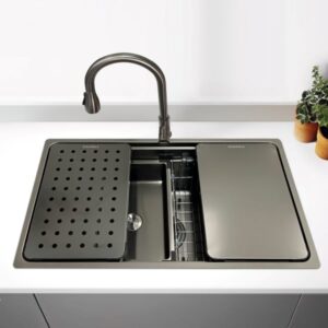 CHẬU RỬA CHÉN MAADELA MDS-7643FSU BODENSEE - mds 7547u 03 9fb7c9caa4214e8886a8396df697e86d 5ef660bd2ed446ca97aa40a04176bdbe