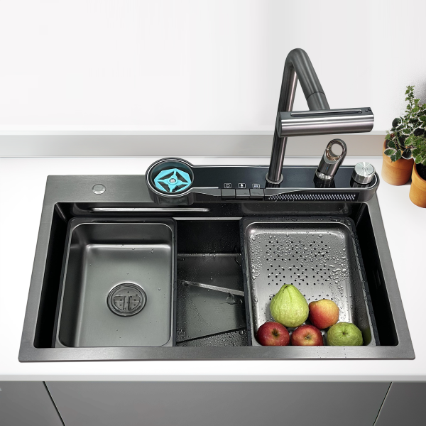 CHẬU RỬA CHÉN MAADELA MDS-7547DRF LECHFALL - mds 7547u h2 f89f8923ad6c49318912024481e7d13b 48c4f6fbc38f49899e6f8e8c5bfe74f6