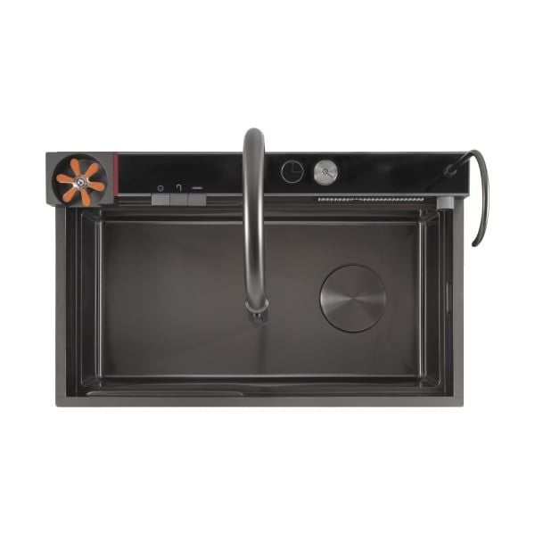 CHẬU RỬA CHÉN MAADELA MDS-7647DRF