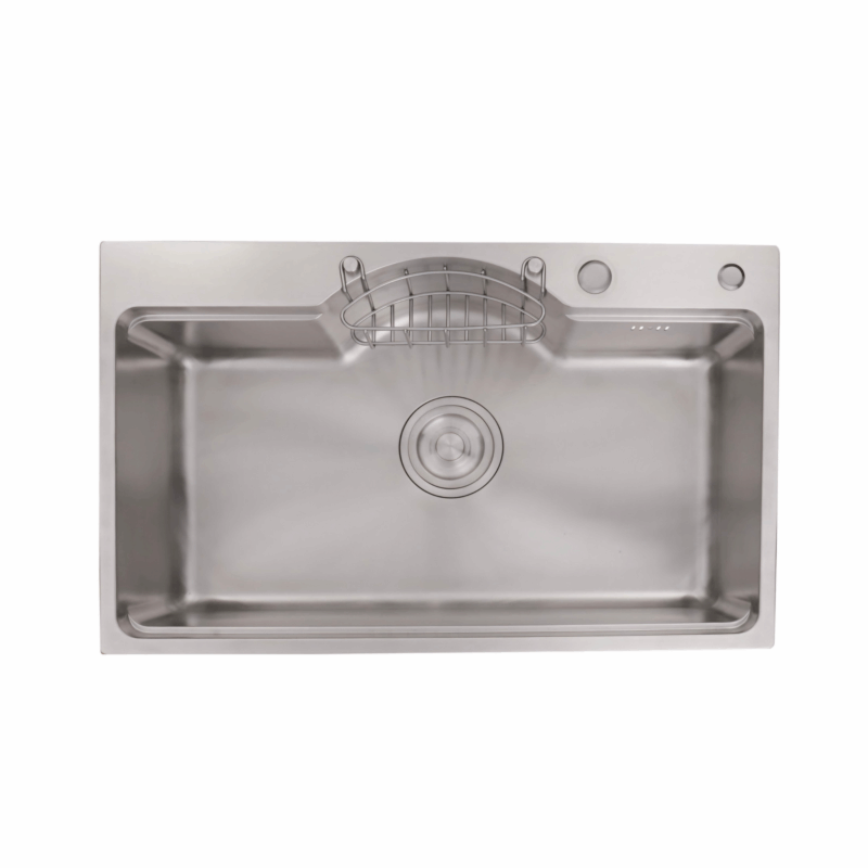 CHẬU RỬA CHÉN MAADELA MDS-7848DB1