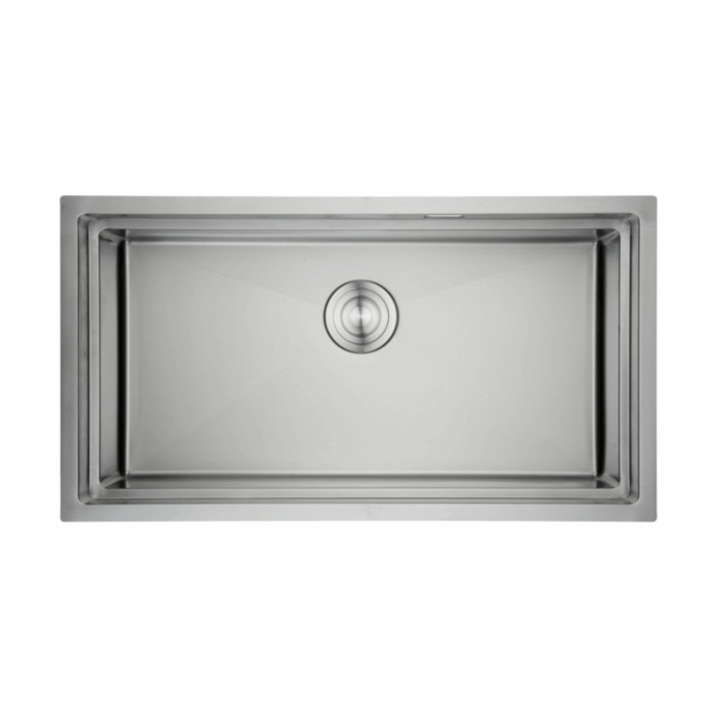 CHẬU RỬA CHÉN MAADELA MDS-8245FSU