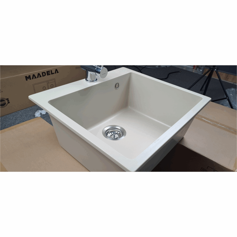 CHẬU RỬA CHÉN MAADELA MDS-A5449I - mds a5449i 4 5ba1e0cde38044349b0b8b1637eeaae0 master