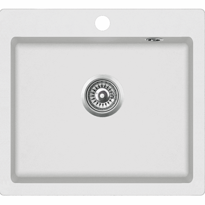 CHẬU RỬA CHÉN MAADELA MDS-A5449W