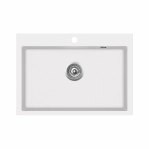 CHẬU RỬA CHÉN MAADELA MDS-A6848W