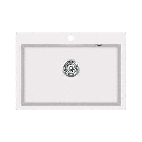 CHẬU RỬA CHÉN MAADELA MDS-A6848W