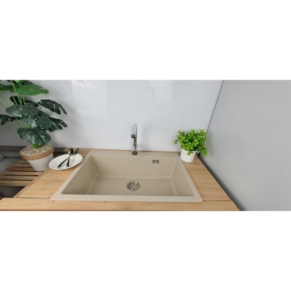 CHẬU RỬA CHÉN MAADELA MDS-A7951I