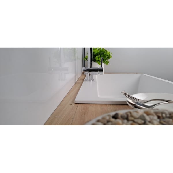 CHẬU RỬA CHÉN MAADELA MDS-A7951I - mds a7951w5