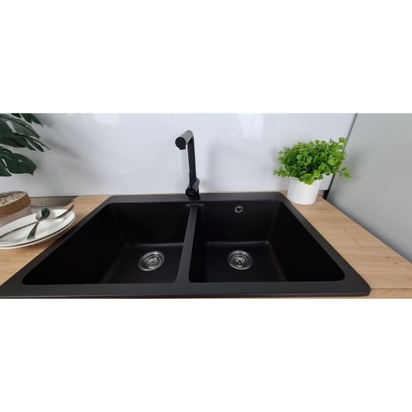 CHẬU RỬA CHÉN MAADELA MDS-A8251B - mds a8251b3