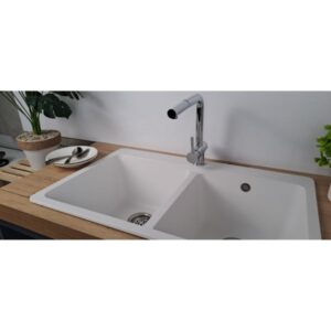 CHẬU RỬA CHÉN MAADELA MDS-A8251W - mds a8251w3 1500x1500 f5a50a7986d64928b8f597c0ba81e16d