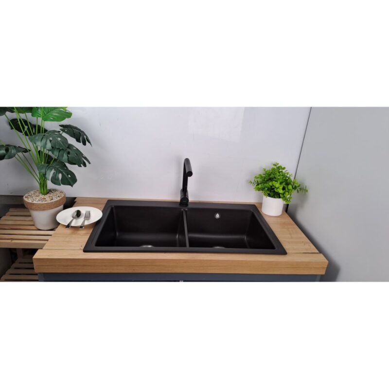 CHẬU RỬA CHÉN MAADELA MDS-A8651B - mds a8651b6 1500x1500 1