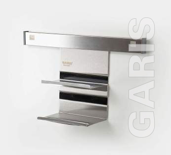 GIÁ ĐỂ DỤNG CỤ NẤU GARIS GI01.6
