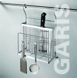 MÓC TREO DỤNG CỤ NẤU GARIS GI04.4 - medium gia treo dao thot garis gi045