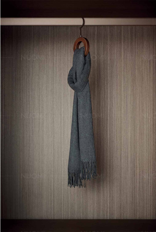 MÓC GỖ TREO KHĂN GARIS GW01.1