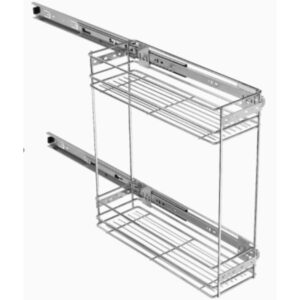 GIÁ ĐỂ CHẤT TẨY RỬA MAADELA MP-GS01-6