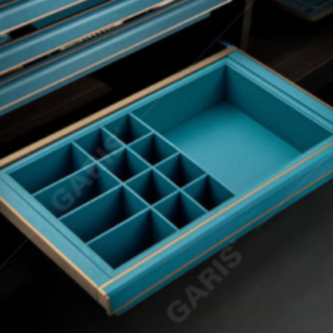NGĂN KÉO ĐỰNG ĐỒ LÓT GARIS GW08.7E - ngan keo de chia o do lot garis gw08 6e cy9bn 07f59c9ddf9e4d60adaea66ba0c24da5