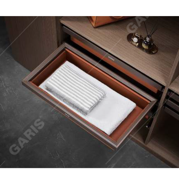 NGĂN KÉO ĐỂ ĐỒ GẬP GARIS GW06.9R