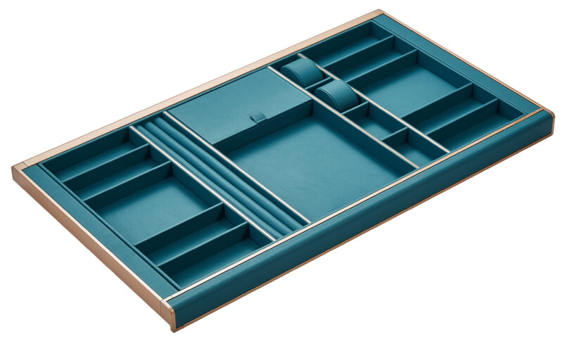 NGĂN KÉO ĐỰNG ĐỒ TRANG SỨC GARIS GW07.7E