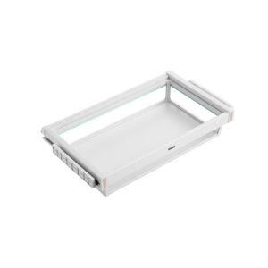 NGĂN KÉO VÁCH KÍNH ĐỂ ĐỒ GẬP GARIS GW02.70