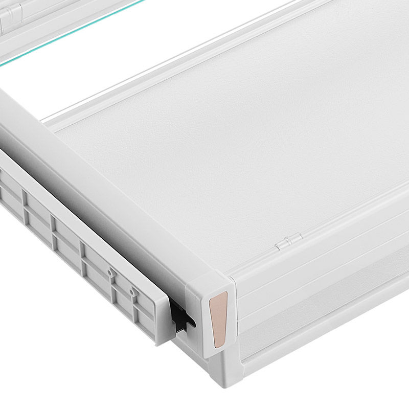 NGĂN KÉO VÁCH KÍNH ĐỂ ĐỒ GẬP GARIS GW02.90