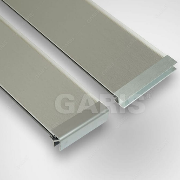 ỐP CHÂN TỦ BẾP GARIS GA5.2
