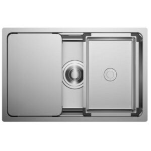 CHẬU RỬA CHÉN MAADELA MDS-6844SU EDERSEE