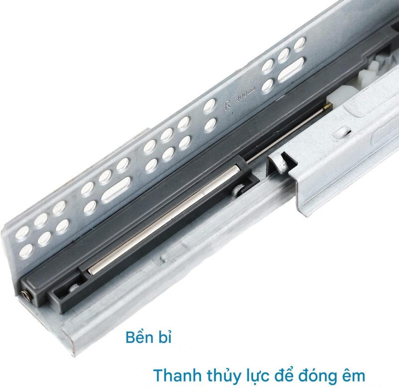 RAY ÂM TOÀN PHẦN GIẢM CHẤN GRANDX BETELGEUSE 4D XB.500