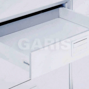 RAY HỘP NGĂN KÉO GARIS GT01.50