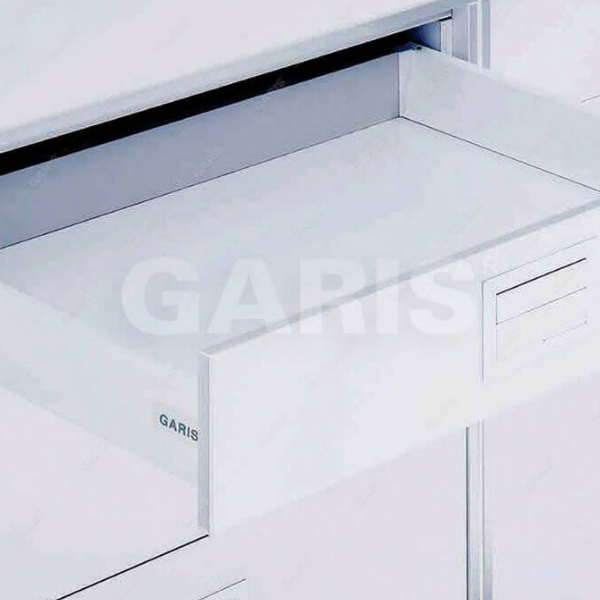 RAY HỘP NGĂN KÉO TRÁI PHẢI GARIS GT02.50