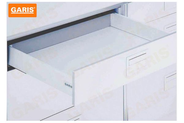 RAY HỘP NGĂN KÉO TRÁI PHẢI GARIS GT02.50