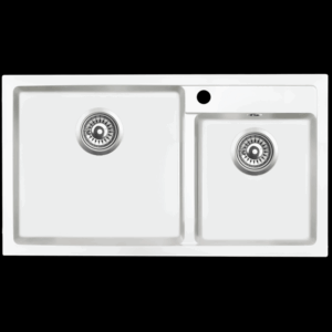 CHẬU RỬA CHÉN MAADELA MDS-A8648W