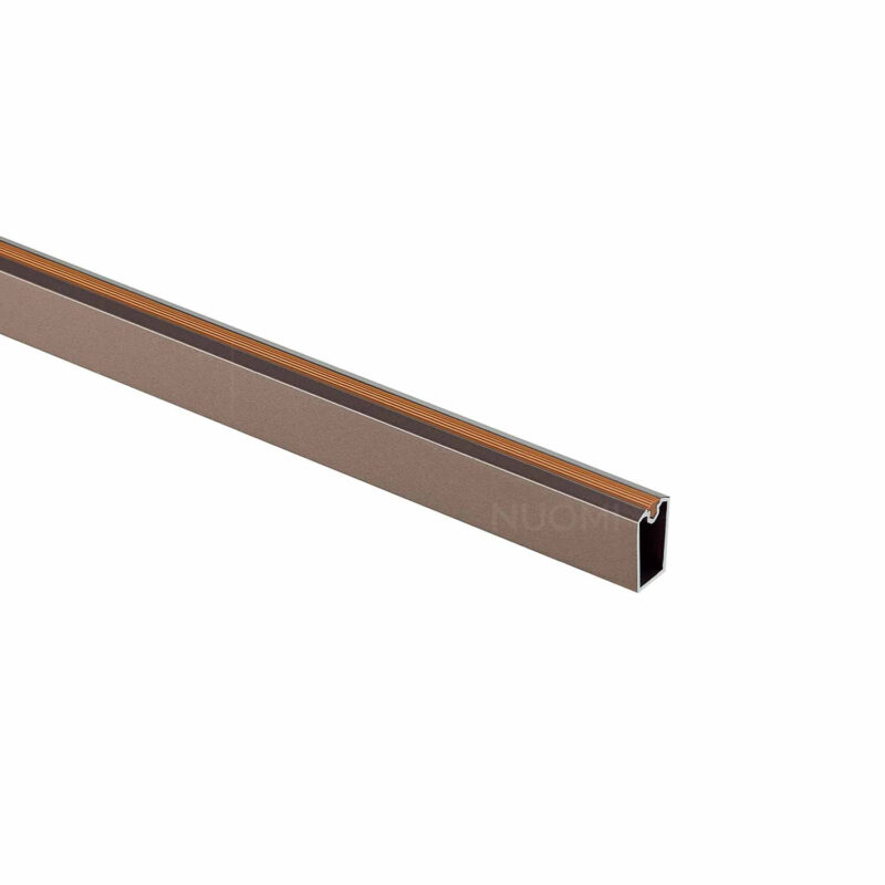 BAS SUỐT 2 ĐẦU GARIS GW30.BR