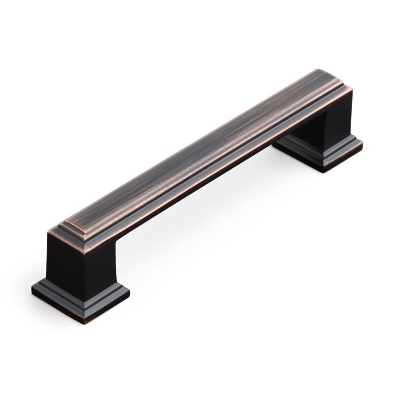 TAY NẮM DẠNG VUÔNG GARIS GE65.192