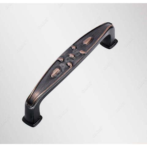 TAY NẮM CỔ ĐIỂN DẠNG TAY CẦM GARIS GE61.128
