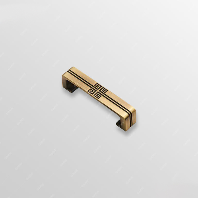 TAY NẮM CỔ ĐIỂN DẠNG TAY CẦM GARIS GE64.192