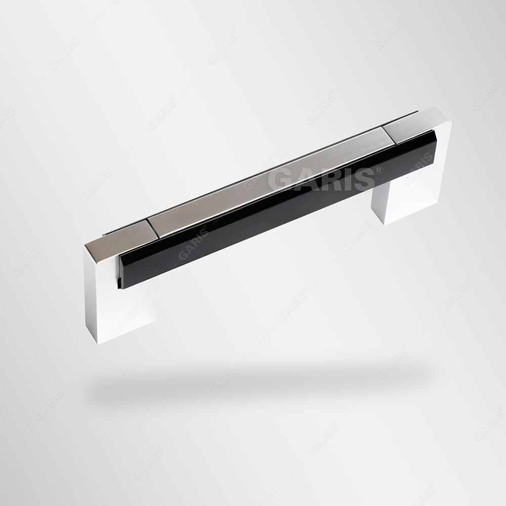 TAY NẮM TỦ CẠNH VUÔNG GARIS GH72.96