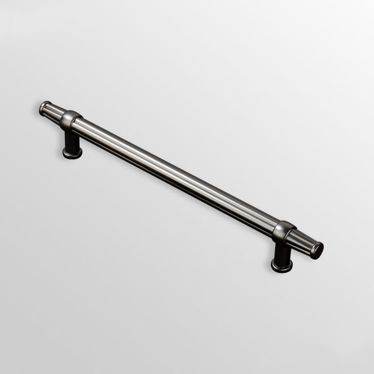 TAY NẮM DẠNG NÚM GARIS GH77.0