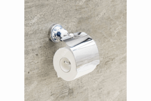 MÓC TREO CUỘN GIẤY VỆ SINH GARIS GBP1.T1