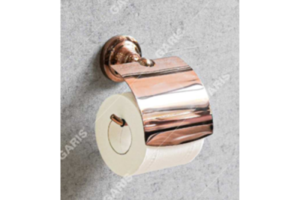 MÓC TREO CUỘN GIẤY VỆ SINH GARIS GBR1.T1