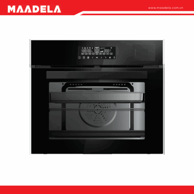 LÒ NƯỚNG MAADELA MOV-10F4T