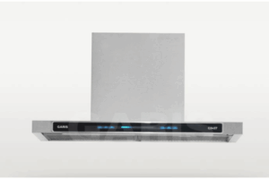 MÁY HÚT MÙI CHỮ T GARIS G3457